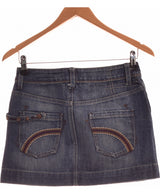 307992 Jupes MANGO Occasion Vêtement occasion seconde main