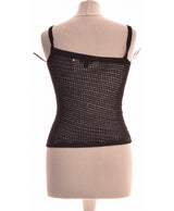307996 Tops et t-shirts MANGO Occasion Vêtement occasion seconde main