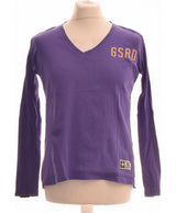 308001 Tops et t-shirts G-STAR Occasion Once Again Friperie en ligne