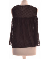 308015 Tops et t-shirts ZARA Occasion Vêtement occasion seconde main