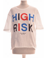 308017 Tops et t-shirts PULL AND BEAR Occasion Once Again Friperie en ligne