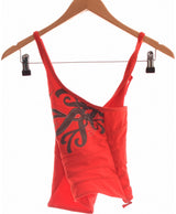 308024 Tops et t-shirts NIKE Occasion Once Again Friperie en ligne