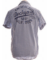 308149 Chemises et blouses KAPORAL Occasion Vêtement occasion seconde main