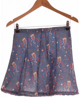 308159 Jupes PULL AND BEAR Occasion Once Again Friperie en ligne