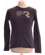 308179 Tops et t-shirts G-STAR Occasion Once Again Friperie en ligne
