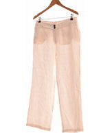 308182 Pantalons et pantacourts MANGO Occasion Once Again Friperie en ligne
