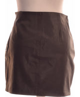 308193 Jupes BERSHKA Occasion Vêtement occasion seconde main