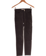 308265 Pantalons et pantacourts MANGO Occasion Once Again Friperie en ligne