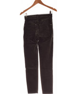 308265 Pantalons et pantacourts MANGO Occasion Vêtement occasion seconde main