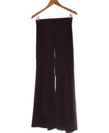 308284 Pantalons et pantacourts BERSHKA Occasion Once Again Friperie en ligne