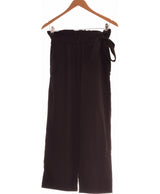 308300 Pantalons et pantacourts ZARA Occasion Once Again Friperie en ligne