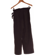 308300 Pantalons et pantacourts ZARA Occasion Vêtement occasion seconde main