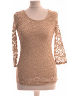 308324 Tops et t-shirts PIMKIE Occasion Once Again Friperie en ligne