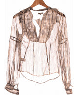 308327 Chemises et blouses PEPE JEANS Occasion Vêtement occasion seconde main