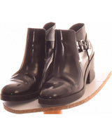 308344 Chaussures PULL AND BEAR Occasion Once Again Friperie en ligne