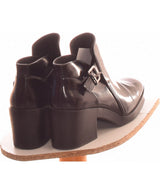 308344 Chaussures PULL AND BEAR Occasion Vêtement occasion seconde main