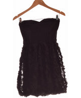 308346 Robes BERSHKA Occasion Vêtement occasion seconde main