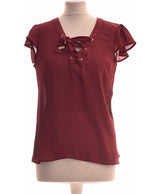 308375 Tops et t-shirts MORGAN Occasion Once Again Friperie en ligne