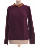 308412 Tops et t-shirts NAF NAF Occasion Once Again Friperie en ligne