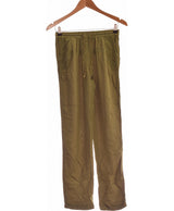 308417 Pantalons et pantacourts CAMAIEU Occasion Once Again Friperie en ligne