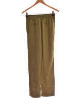 308417 Pantalons et pantacourts CAMAIEU Occasion Vêtement occasion seconde main