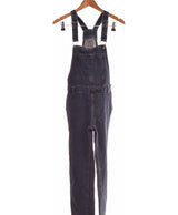 308430 Pantalons et pantacourts EVEN&ODD Occasion Once Again Friperie en ligne