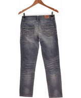 308443 Pantalons et pantacourts LMV Occasion Vêtement occasion seconde main