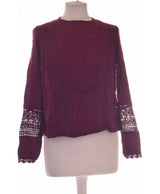 308452 Tops et t-shirts BERSHKA Occasion Once Again Friperie en ligne