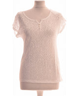 308470 Tops et t-shirts CAMAIEU Occasion Once Again Friperie en ligne
