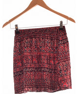 308487 Jupes HOLLISTER Occasion Vêtement occasion seconde main