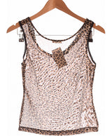 308522 Tops et t-shirts PROMOD Occasion Vêtement occasion seconde main