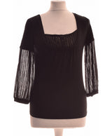 308564 Tops et t-shirts NAF NAF Occasion Once Again Friperie en ligne