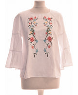 308565 Chemises et blouses ZARA Occasion Once Again Friperie en ligne