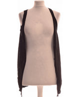308589 Pulls et gilets NAF NAF Occasion Once Again Friperie en ligne