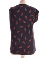 308590 Tops et t-shirts MANGO Occasion Vêtement occasion seconde main