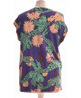 308591 Tops et t-shirts ZARA Occasion Vêtement occasion seconde main