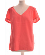 308594 Tops et t-shirts CAMAIEU Occasion Once Again Friperie en ligne