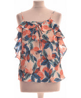 308634 Tops et t-shirts NAF NAF Occasion Once Again Friperie en ligne