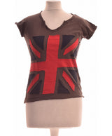 308647 Tops et t-shirts CACHE CACHE Occasion Once Again Friperie en ligne