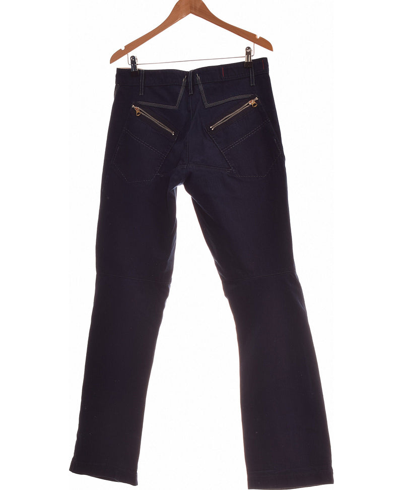 308650 Jeans MARITHE FRANCOIS GIRBAUD Occasion Vêtement occasion seconde main