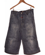 308651 Shorts et bermudas MARITHE FRANCOIS GIRBAUD Occasion Once Again Friperie en ligne