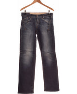 308652 Jeans MARITHE FRANCOIS GIRBAUD Occasion Once Again Friperie en ligne
