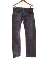 308654 Jeans MARITHE FRANCOIS GIRBAUD Occasion Once Again Friperie en ligne