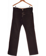 308659 Pantalons et pantacourts MARITHE FRANCOIS GIRBAUD Occasion Once Again Friperie en ligne