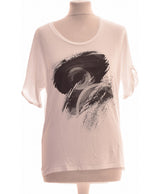 308668 Tops et t-shirts DESIGUAL Occasion Once Again Friperie en ligne