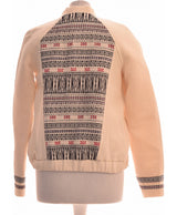 308687 Vestes PULL AND BEAR Occasion Vêtement occasion seconde main