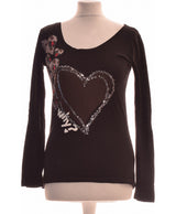 308690 Tops et t-shirts DESIGUAL Occasion Once Again Friperie en ligne
