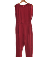 308730 Pantalons et pantacourts ZARA Occasion Once Again Friperie en ligne