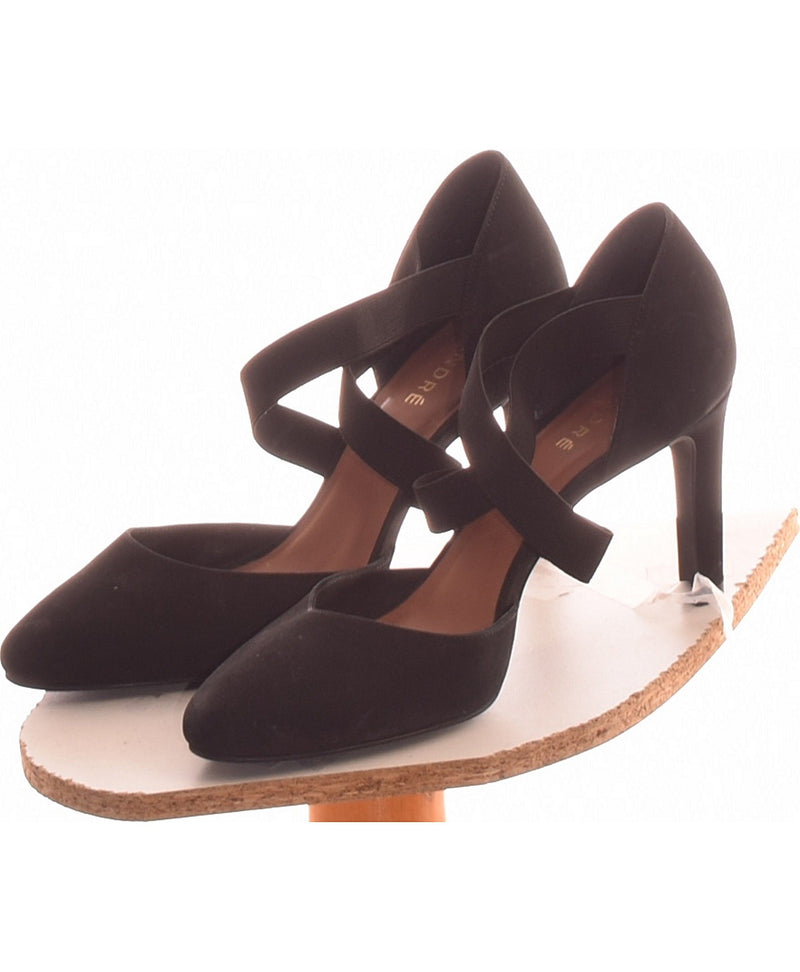 308745 Chaussures ANDRE Occasion Once Again Friperie en ligne
