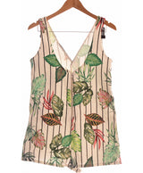 308772 Shorts et bermudas ZARA Occasion Once Again Friperie en ligne